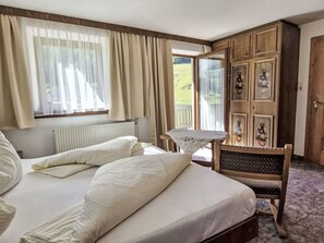 7 bedrooms, internet - Vacation home Willi by Interhome (Sölden)