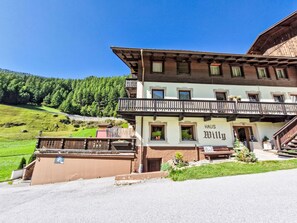 Exterior - Vacation home Willi by Interhome (Sölden)