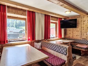 Interior - Vacation home Willi by Interhome (Sölden)