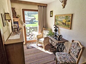 Interior - Vacation home Willi by Interhome (Sölden)