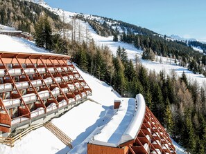 Exterior - Le Roc Belle Face by Interhome (Bourg St Maurice)