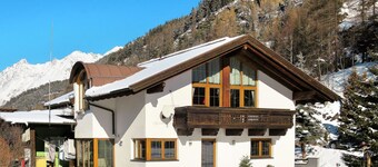 Appartment Wildmoos by Interhome