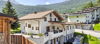 Wildmoos by Interhome