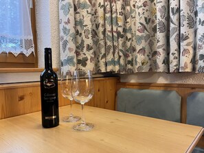 Dining - Wildmoos by Interhome (Sölden)