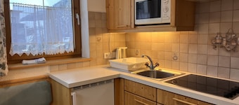 Appartment Wildmoos by Interhome