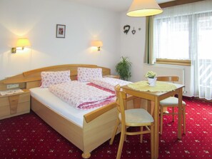 2 bedrooms, WiFi - Apartment Beate by Interhome (Sölden)