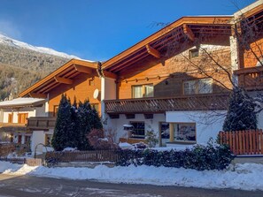 Exterior - Apartment Beate by Interhome (Sölden)