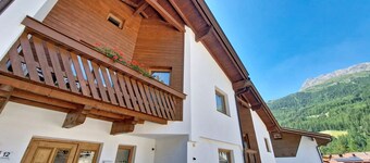 Apartment Beate by Interhome