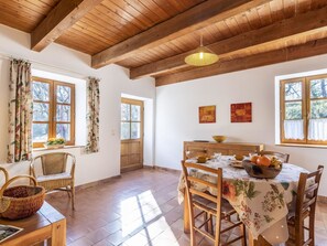 Dining - Le Moulin de Verfeuil by Interhome (Verfeuil)