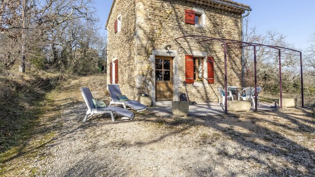 Unclassified image, 1 of 23, button - Le Moulin de Verfeuil by Interhome (Verfeuil)