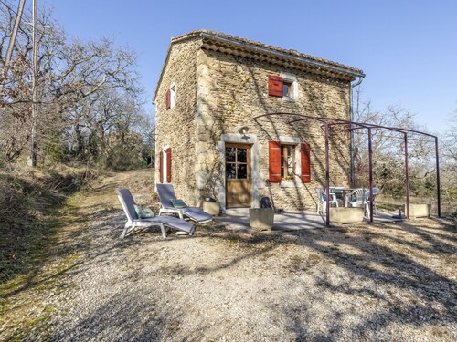 Le Moulin de Verfeuil by Interhome