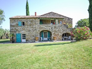 Exterior - Mas Magot by Interhome (Mons)