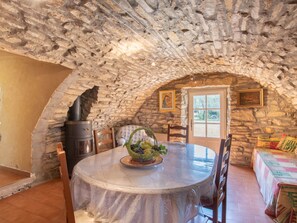 Dining - Mas Magot by Interhome (Mons)