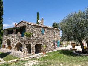 Exterior - Mas Magot by Interhome (Mons)