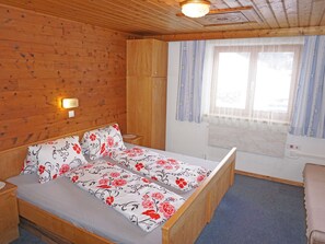2 bedrooms - Windachschlucht Wohnung 2 by Interhome (Sölden)