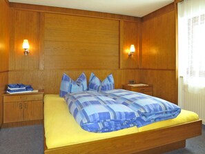 2 Schlafzimmer, WLAN