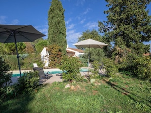 Pool - La Rouveyrolle by Interhome (Bagnols sur Cèze)