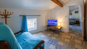 Room - La Volte by Interhome (Saint Jean du Gard)