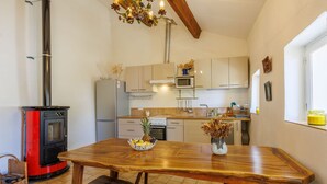 Private kitchen - La Volte by Interhome (Saint Jean du Gard)