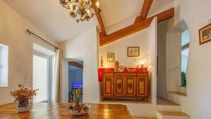 Interior - La Volte by Interhome (Saint Jean du Gard)