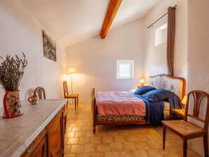3 bedrooms, Internet - La Volte by Interhome (Saint Jean du Gard)