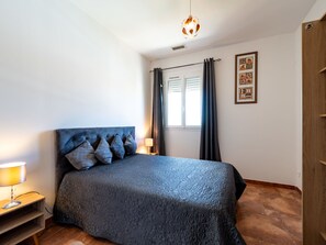 3 camere, accesso a Internet