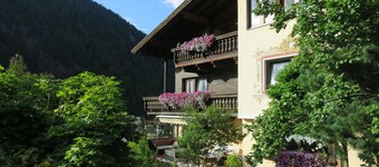 Apartamento Simone by Interhome