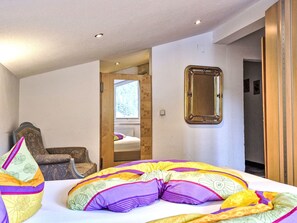 1 Schlafzimmer, Internetzugang