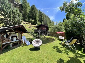 Property grounds - Moosalm by Interhome (Sölden)