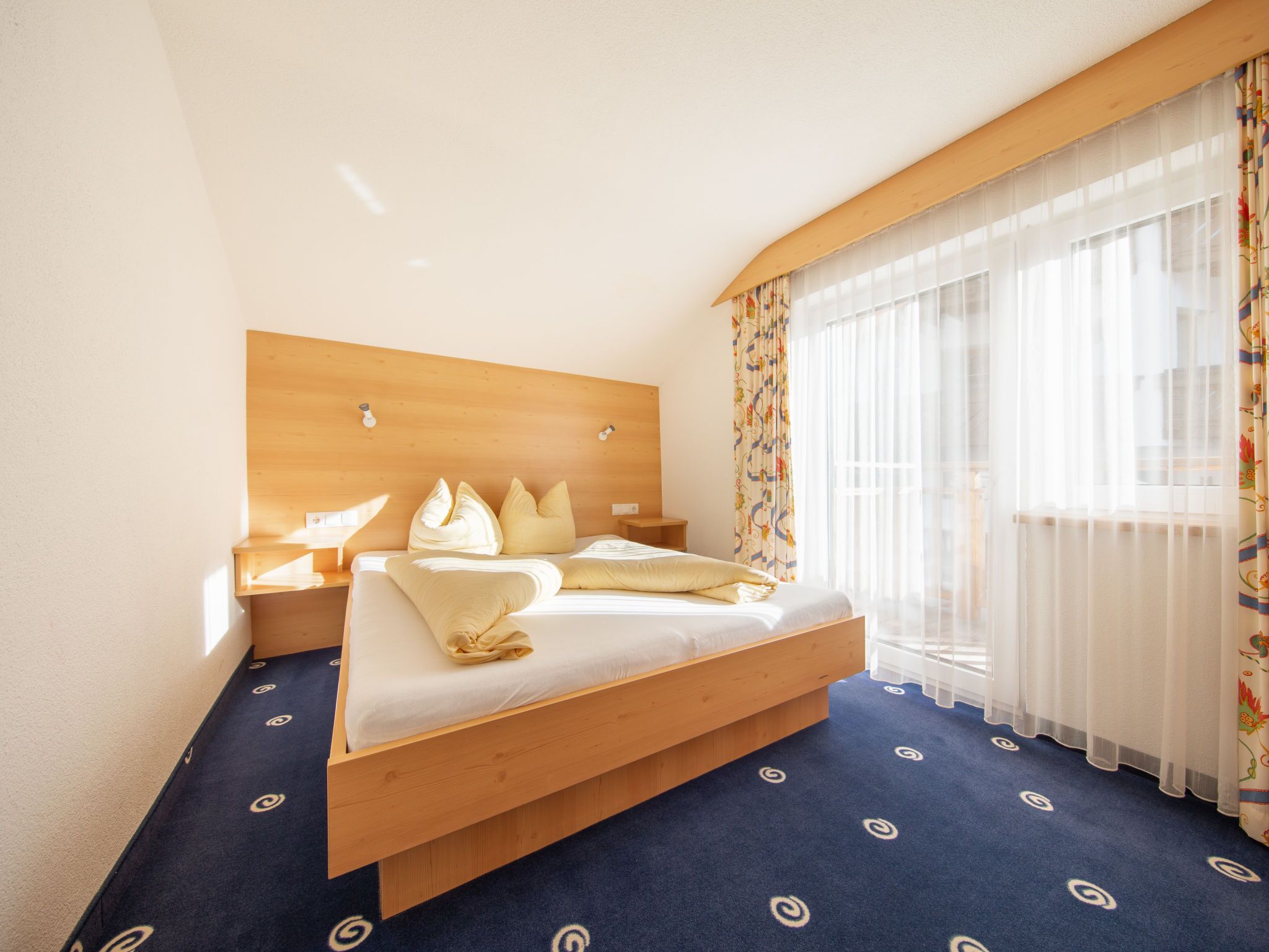 10 chambres, Wi-Fi