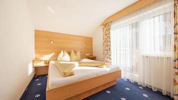 10 chambres, Wi-Fi