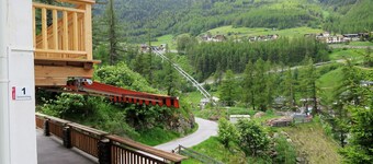 Kleewein by Interhome