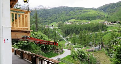 Kleewein by Interhome