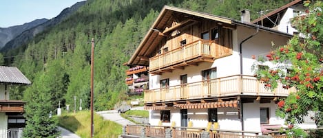 Aussenbereich