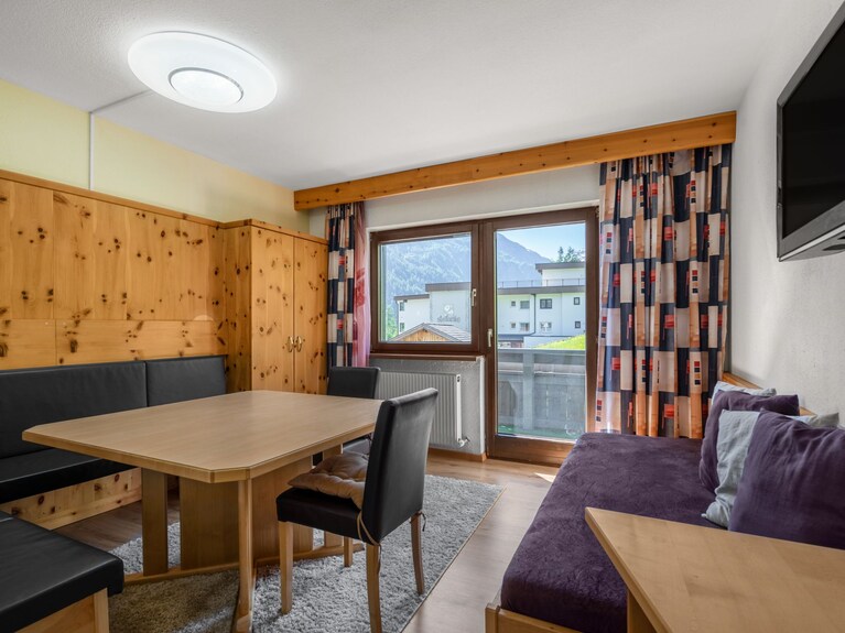 Appartamento Nadine By Interhome - Sölden