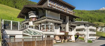 Appartamento Nadine by Interhome