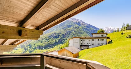 Apartment Nadine by Interhome