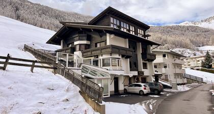 Appartement Nadine by Interhome