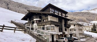 Apartment Nadine by Interhome