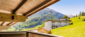 Apartment Nadine by Interhome