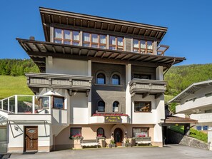 Exterior - Apartment Nadine by Interhome (Sölden)