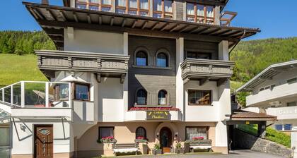 Ferienwohnung Nadine by Interhome