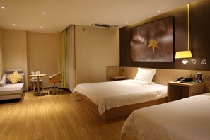 Unclassified image, 5 of 33, button - XiYueli Hotel(Guiping Xishan store) (Guiping)