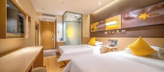 XiYueli Hotel(Guiping Xishan store)