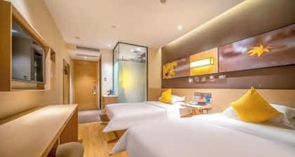 XiYueli Hotel(Guiping Xishan store)