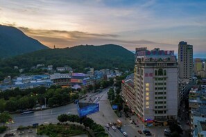 Aerial view - XiYueli Hotel(Guiping Xishan store) (Guiping)