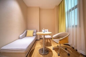 Room - XiYueli Hotel(Guiping Xishan store) (Guiping)