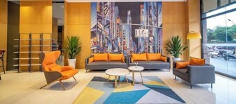 XiYueli Hotel(Guiping Xishan store)