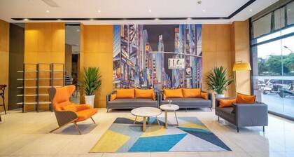 XiYueli Hotel(Guiping Xishan store)