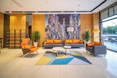 XiYueli Hotel(Guiping Xishan store)